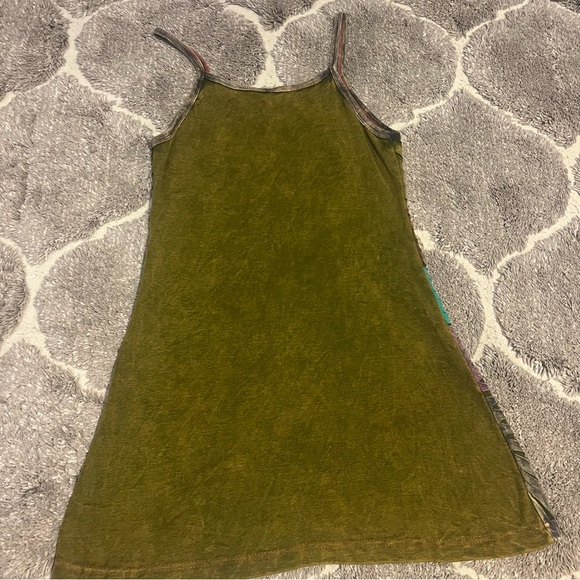 KPC Dress - Picture 5 of 5